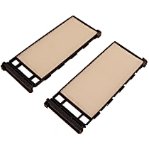 Cabin Air Filter - 