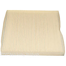 042-2074 Cabin Air Filter Beck Arnley OE Replacement