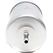 Fuel Filter, Push-On Type, Beck Arnley OE Replacement - 