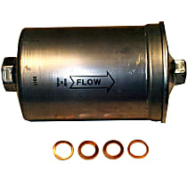 043-0819 Fuel Filter