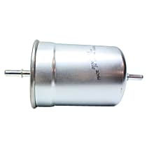 Fuel Filter, Beck Arnley OE Replacement - 