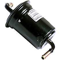 Borg /& Beck Filtro Carburante per Suzuki Grand Vitara Diesel 2.0 80KW