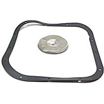 044-0057 Automatic Transmission Filter OE Replacement Series