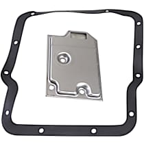 044-0073 Automatic Transmission Filter OE Replacement Series