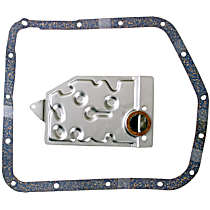 044-0203 Automatic Transmission Filter Beck Arnley OE Replacement