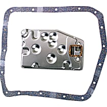044-0219 Automatic Transmission Filter OE Replacement Series