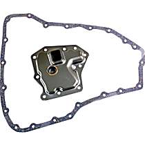 044-0248 Automatic Transmission Filter Beck Arnley OE Replacement
