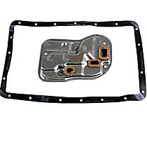 044-0251 Automatic Transmission Filter OE Replacement Series