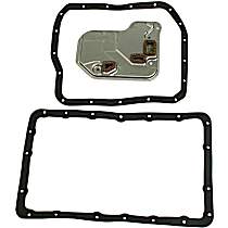 044-0306 Automatic Transmission Filter OE Replacement Series