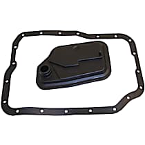 044-0309 Automatic Transmission Filter OE Replacement Series