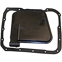 Automatic Transmission Filter - 