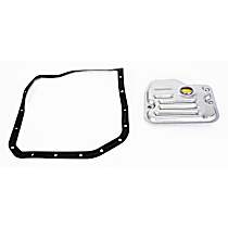 Automatic Transmission Filter - 