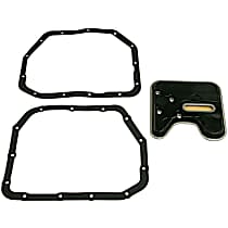 044-0340 Automatic Transmission Filter Beck Arnley OE Replacement