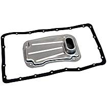 044-0345 Automatic Transmission Filter Beck Arnley OE Replacement