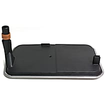 044-0349 Automatic Transmission Filter Beck Arnley OE Replacement