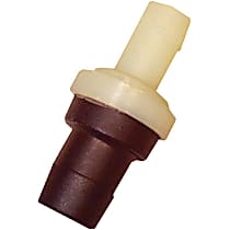 045-0253 PCV Valve - Direct Fit, Sold individually