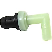 045-0309 Beck Arnley OE Replacement PCV Valve - Direct Fit, Sold Individually