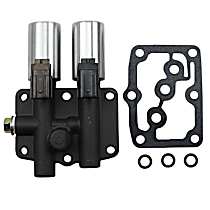 047-0019 Automatic Transmission Solenoid
