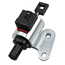 047-0020 Stepper Motor