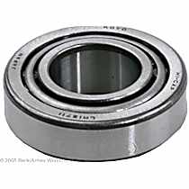 051-3820 Beck Arnley OE Replacement Wheel Bearing, Sold Individually