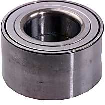 Front, Driver or Passenger Side Wheel Bearing, Beck Arnley OE Replacement - Front, Driver or Passenger Side