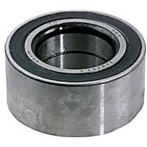 Rear, Driver or Passenger Side Wheel Bearing, Beck Arnley OE Replacement - Rear, Driver or Passenger Side