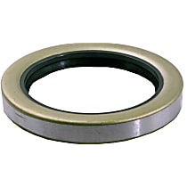 052-2086 Beck Arnley OE Replacement Wheel Seal - Direct Fit, Sold Individually