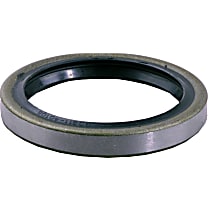052-2128 Beck Arnley OE Replacement Wheel Seal - Direct Fit, Sold Individually