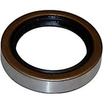 052-2854 Beck Arnley OE Replacement Wheel Seal - Direct Fit, Sold Individually