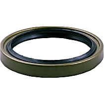 052-3412 Beck Arnley OE Replacement Wheel Seal - Direct Fit, Sold Individually