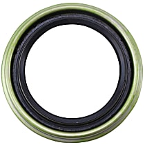 052-3448 Beck Arnley OE Replacement Wheel Seal - Direct Fit, Sold Individually