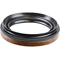 052-3455 Wheel Seal - Direct Fit, Sold individually