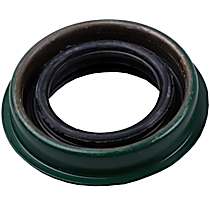 052-3557 Beck Arnley OE Replacement Axle Seal - Direct Fit, Sold Individually