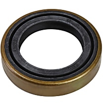 052-3727 Wheel Seal - Direct Fit, Sold individually