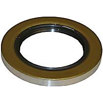 052-3794 Beck Arnley OE Replacement Wheel Seal - Direct Fit, Sold Individually