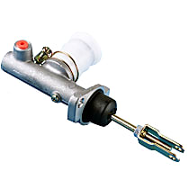 072-8893 Clutch Master Cylinder OE Replacement Series