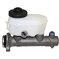 072-9485 Beck Arnley OE Replacement Brake Master Cylinder With Reservoir