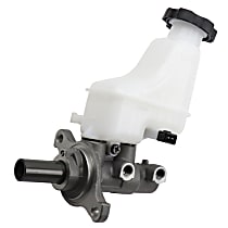072-9984 Brake Master Cylinder With Reservoir