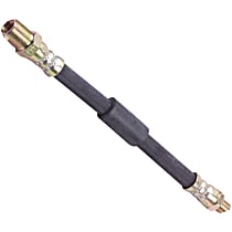 073-0010 OE Replacement Series Clutch Hose - Direct Fit, Sold Individually