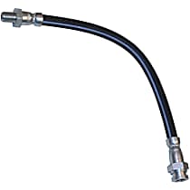 Brake Line, With Rear Disc Brake, Beck Arnley OE Replacement - Rear
