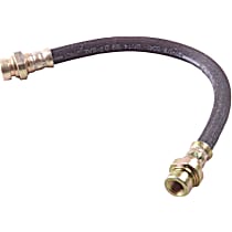Rear Brake Line, Beck Arnley OE Replacement - Rear