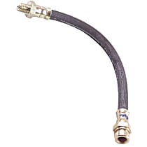 Front Inner Brake Line, OE Replacement Series - Front Inner