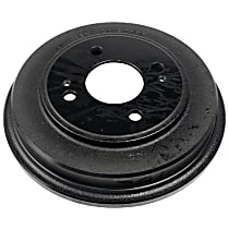 083-2886 Rear Brake Drum