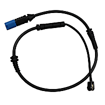 084-2242 Brake Pad Sensor Cable - Direct Fit