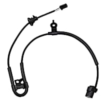 084-5063 Direct Fit ABS Wheel Speed Sensor Wiring Harness, Sold Individually