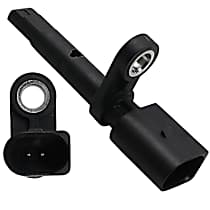 Rear, Driver or Passenger Side ABS Speed Sensor
