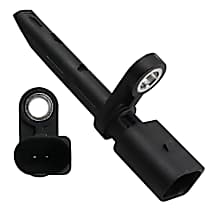 Front, Driver or Passenger Side ABS Speed Sensor