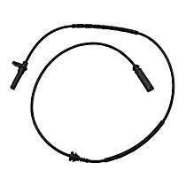 Rear, Driver or Passenger Side ABS Speed Sensor - Sold individually