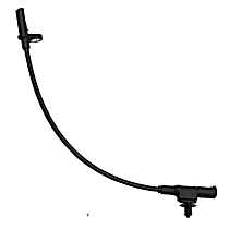 084-5073 Rear, Driver or Passenger Side ABS Speed Sensor Sold Individually