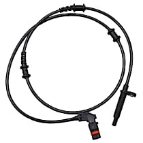 084-5075 Front, Driver or Passenger Side ABS Speed Sensor Sold Individually